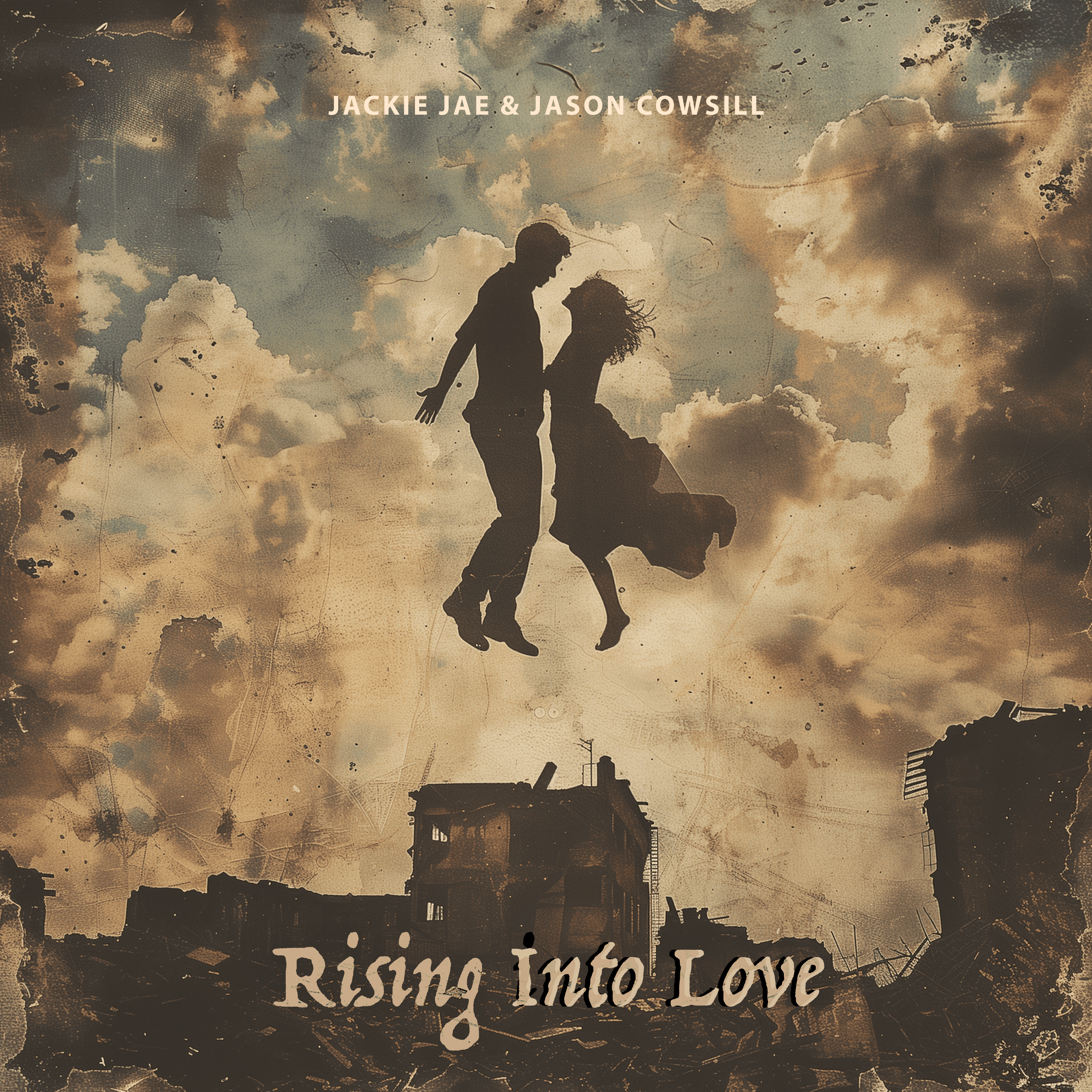 Rising Into Love